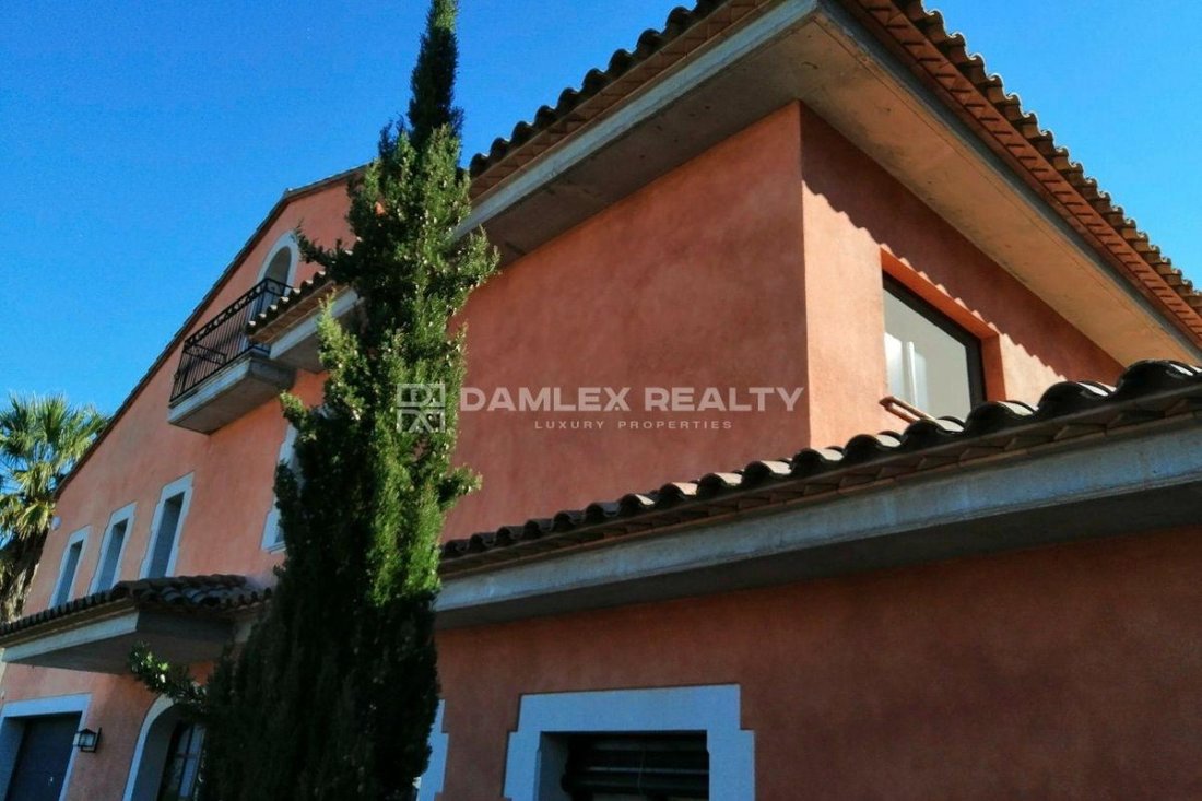 House in Mont-ras, Catalonia, Spain 3 - 14161267