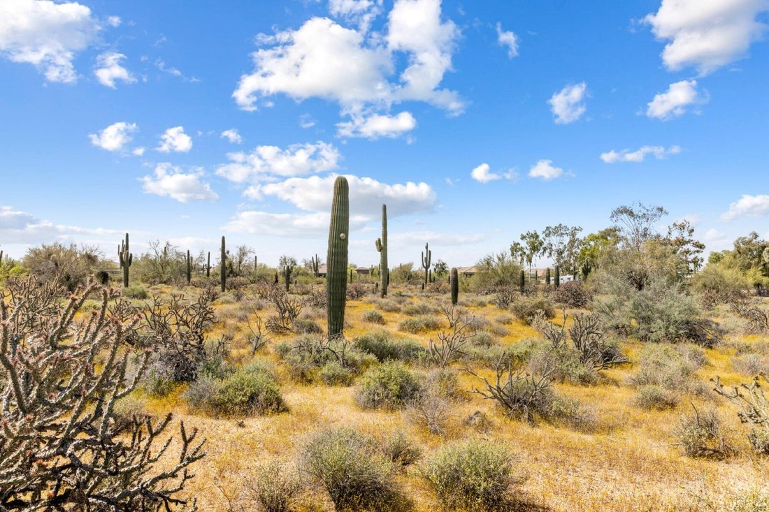 Land in Scottsdale, Arizona, Vereinigte Staaten 1 - 14160642
