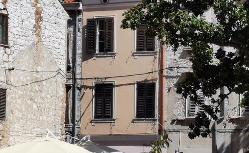Villa in Grad Pula, Istria County, Croatia 1