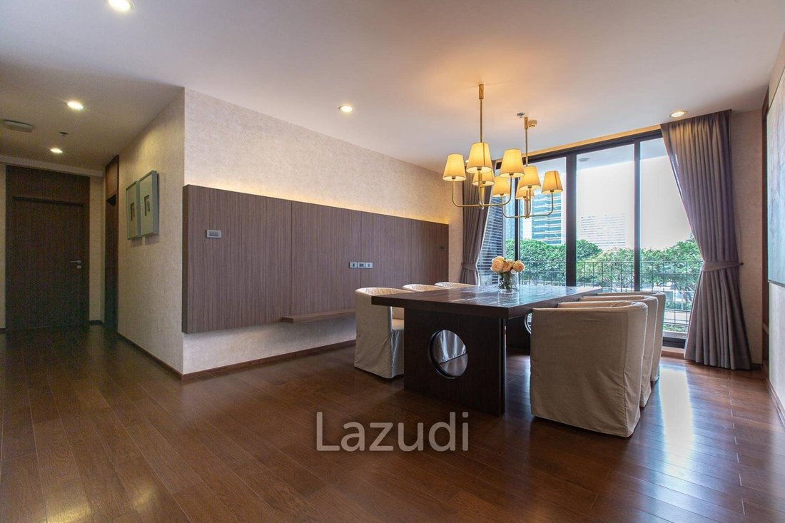 Apartment in Bangkok, Bangkok, Thailand 4 - 14162562