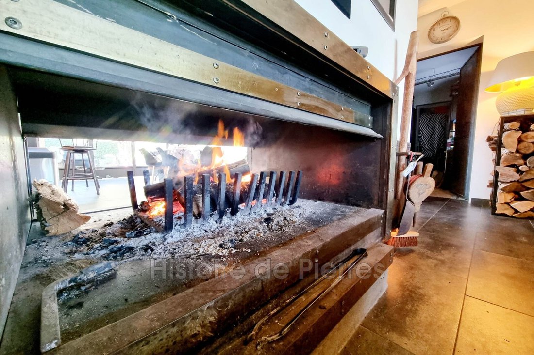 Villa in Grimaud, Provence-Alpes-Côte d'Azur, France 3 - 14155986