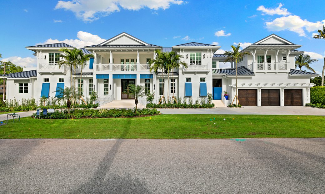 2131 Marina In Naples, Florida, United States For Sale (13993400)