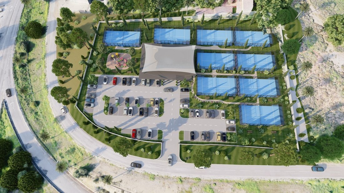 Land in Almancil, Algarve, Portugal 4 - 14155279