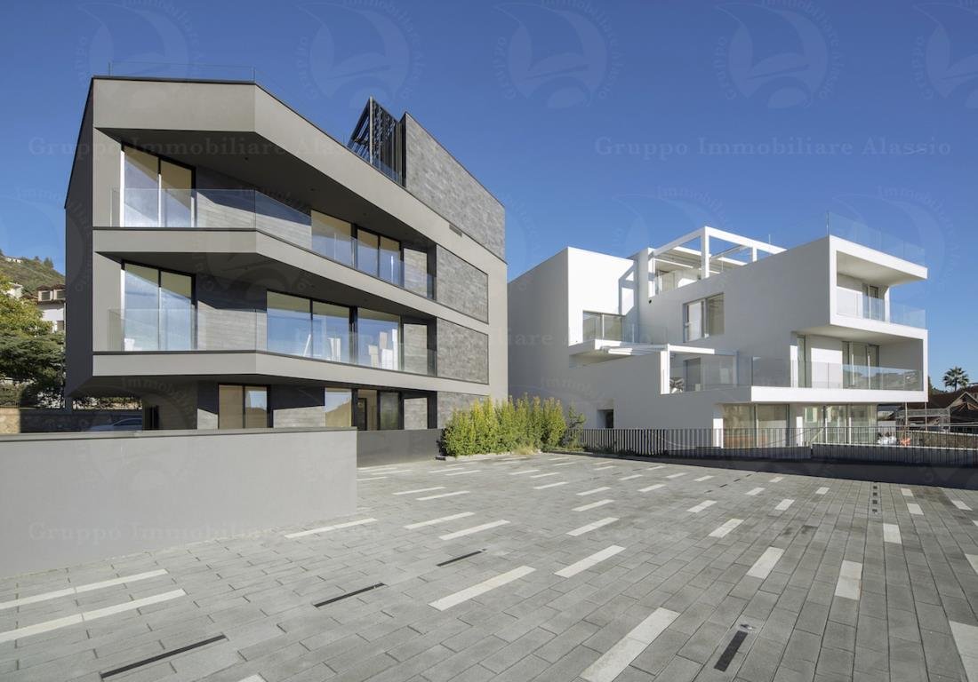 Apartment in Central Hill, Alassio, Liguria 2 - 14156302