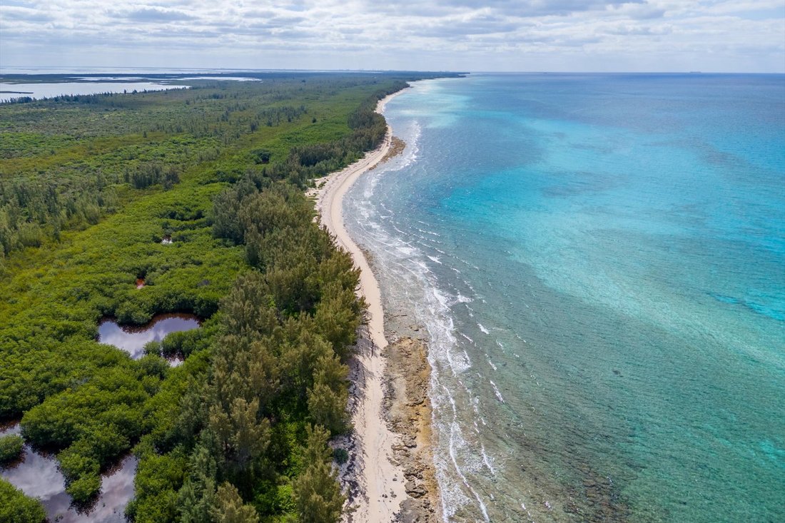 Land in Hope Estate, West Grand Bahama, The Bahamas 3 - 14160234