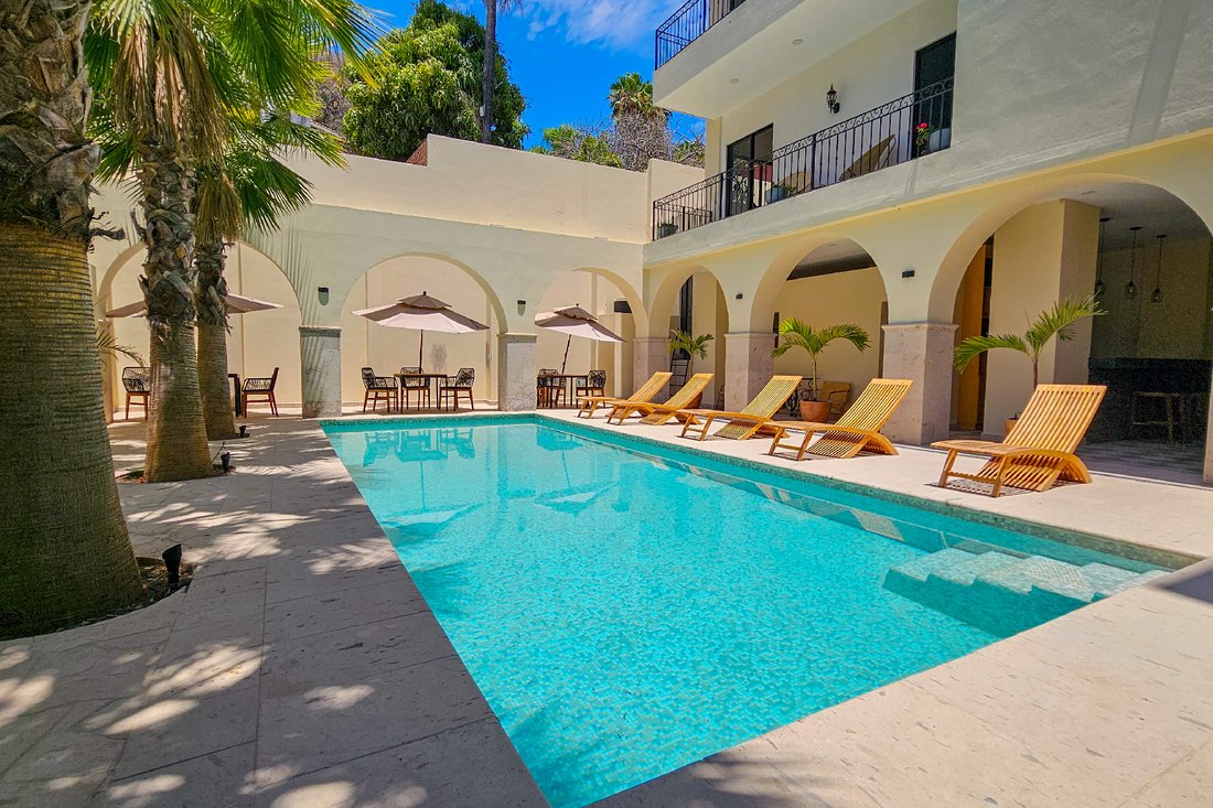 Apartment For Presale Ajijic, Just A Few Meters From In Ajijic, Jalisco