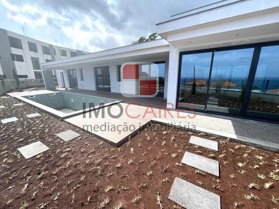 Villa in Agua de Pena, Madeira, Portugal 2 - 14164143
