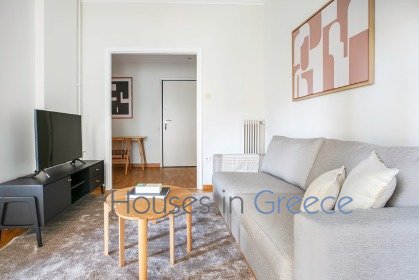 Apartment in 1st District of Athens, Athens, Greece 4 - 14166260