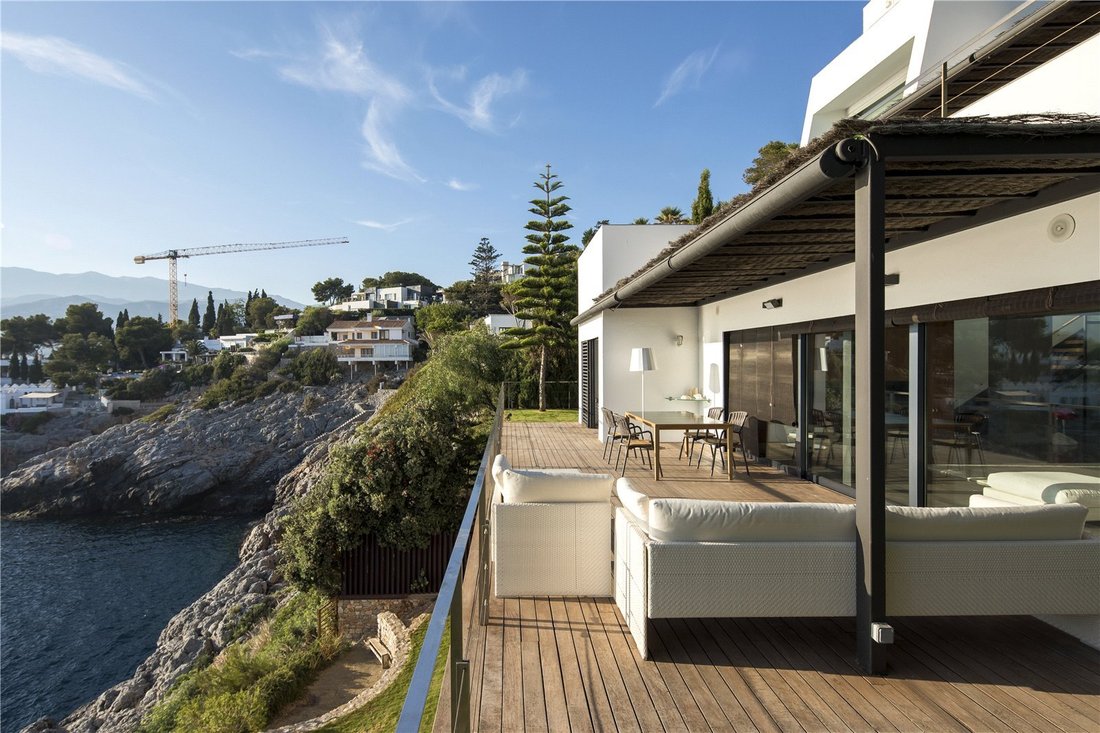 House in La Herradura, Almunecar, Spain 2 - 14158385