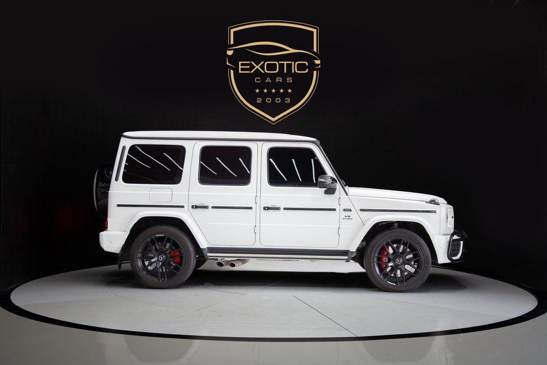 Suv in Dubai, Dubai, United Arab Emirates 3 - 14160651