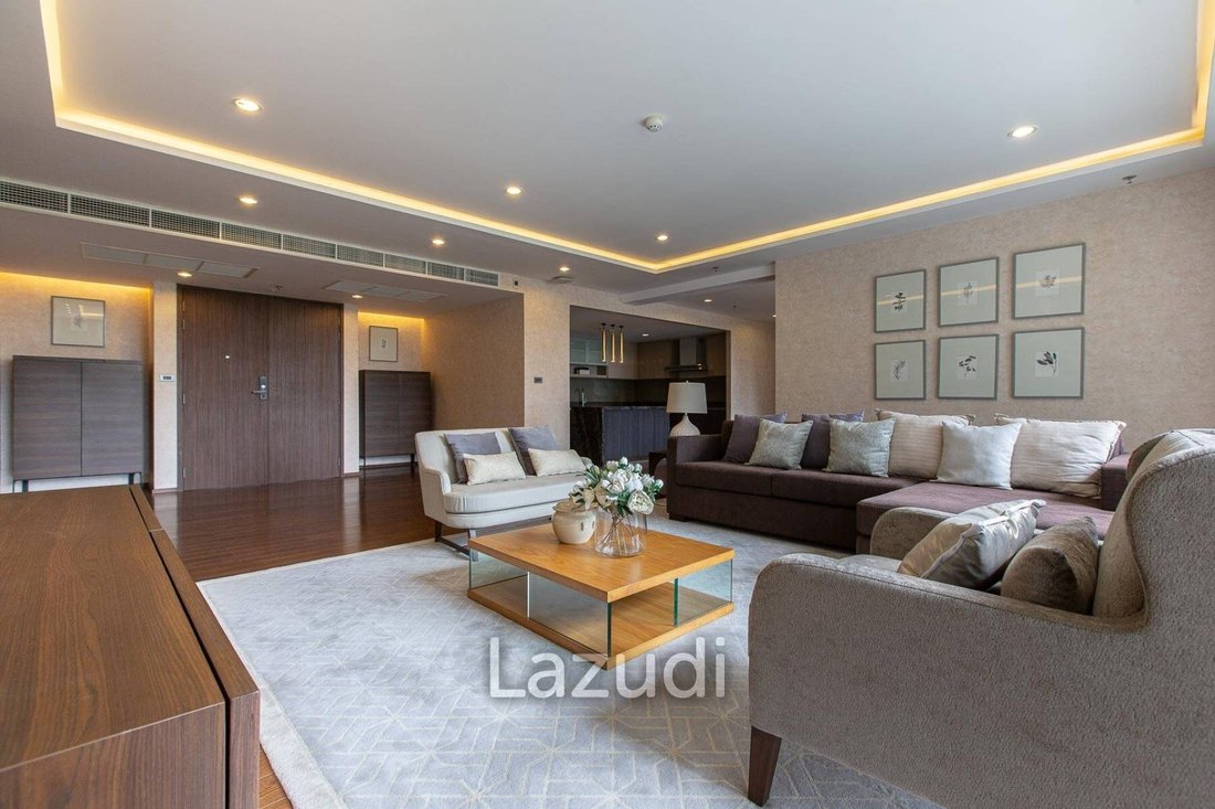 Apartment in Bangkok, Bangkok, Thailand 2 - 14162562
