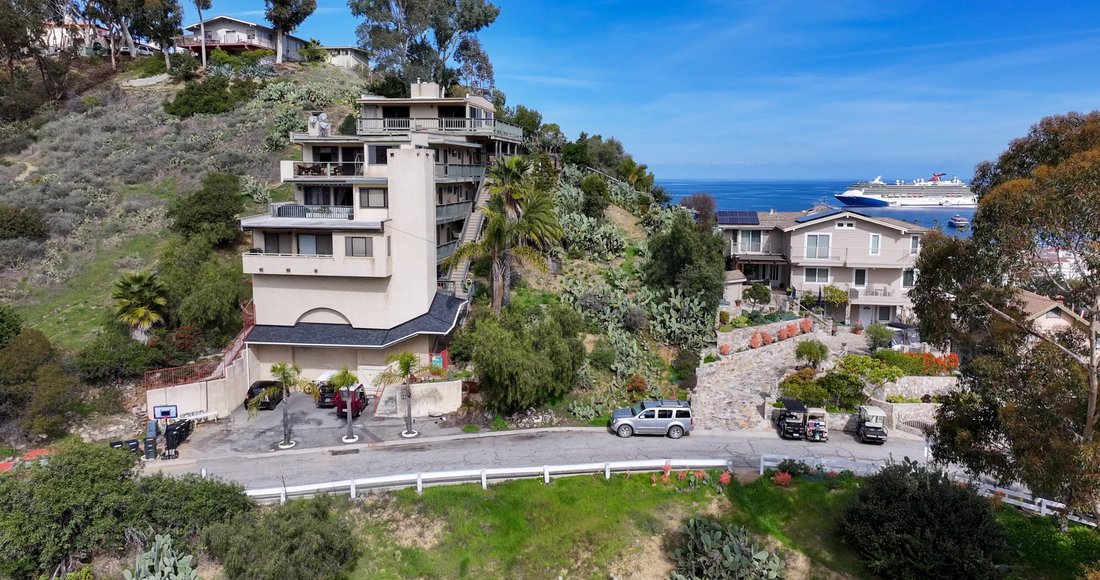 Land in Avalon, California, United States 4 - 14160710