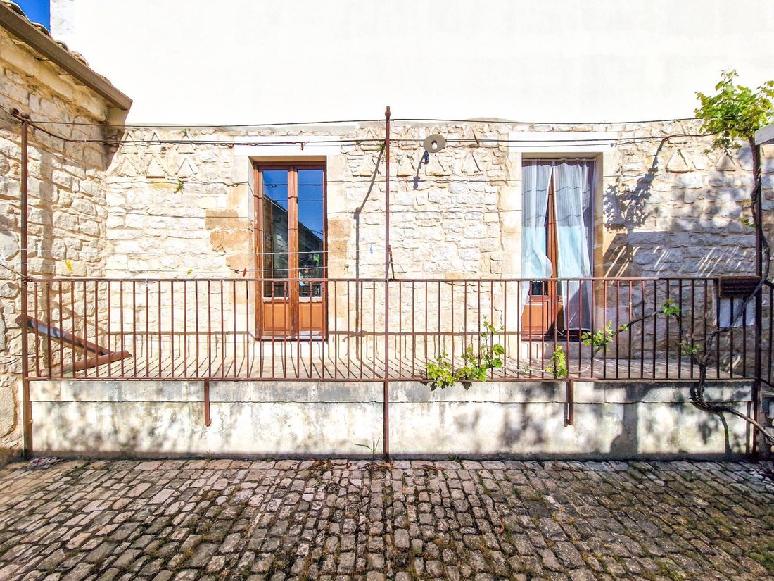 Villa in Jungi, Scicli, Sicily 3 - 14158522