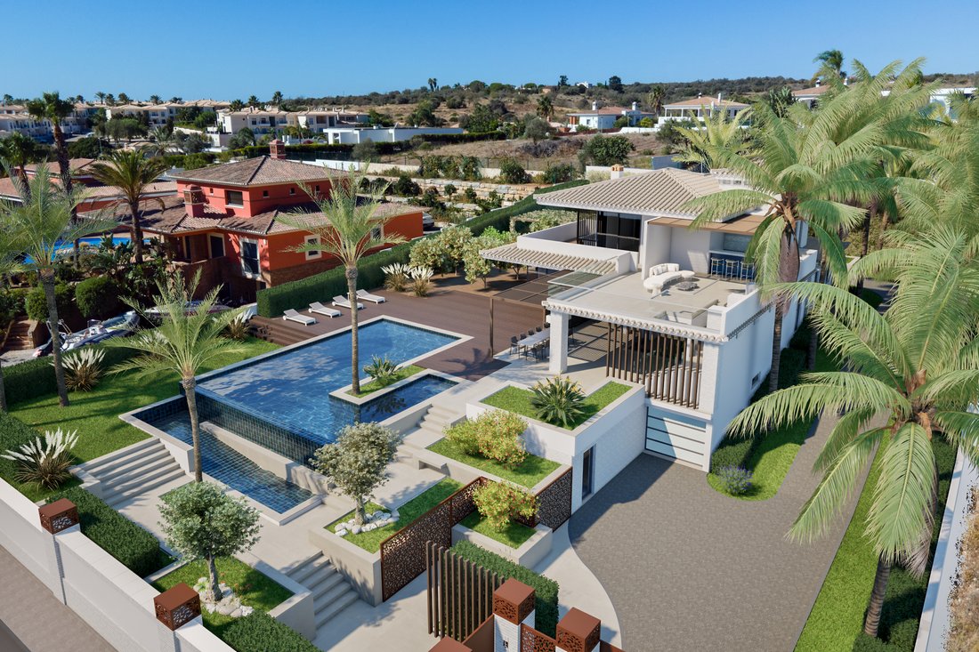 Villa in Praia De Porto Mós, Sao Goncalo de Lagos, Algarve 2 - 14161075