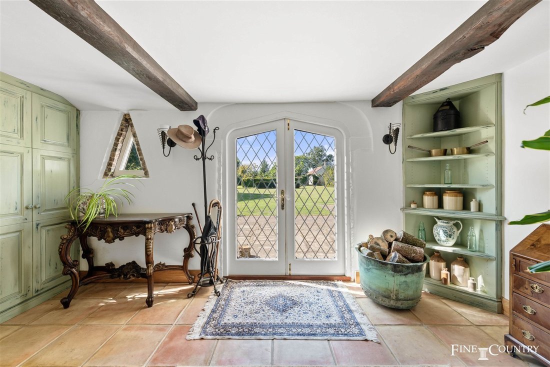 5 Bedroom Detached House In Terrington Saint Clement, England, United Kingdom For Sale (14157091)