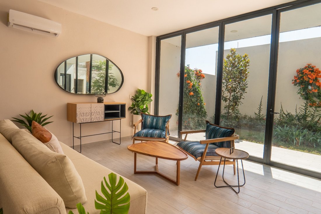 Apartment For Pre Sale In Ajijic, A Few Meters From In Ajijic, Jalisco, Mexico For Sale (14155668)