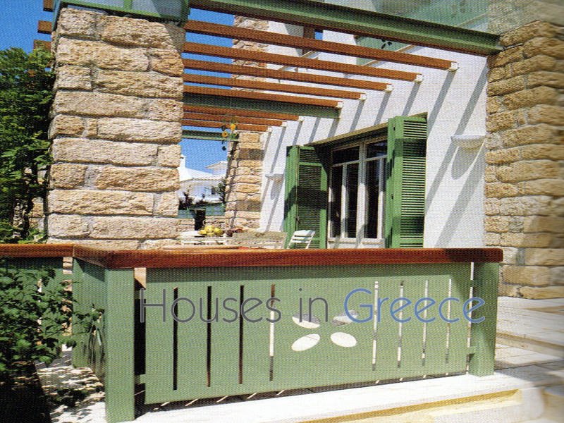 House in Kifisia, Attica, Greece 3 - 14166257