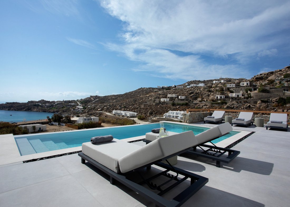 Villa in Mykonos, Aegean, Greece 3 - 14161020