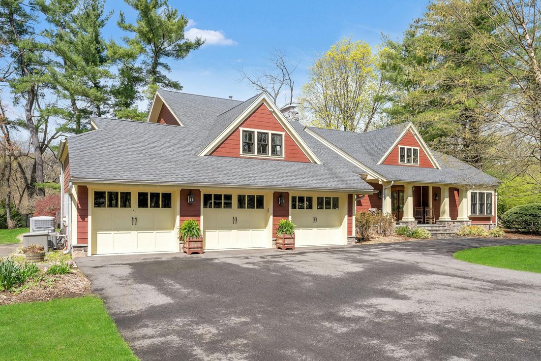 House in Mahwah, New Jersey, United States 4 - 14155498