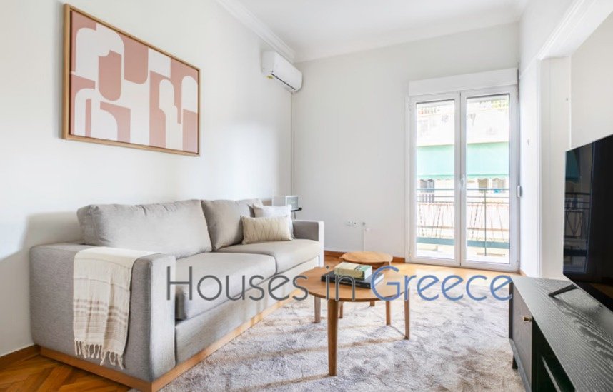 Apartment in 1st District of Athens, Athens, Greece 3 - 14166260