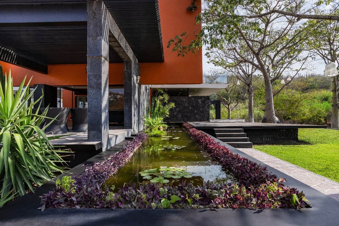 Casa en Acatitán, Colima, México 2 - 11566133