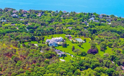 Haus in Southampton, New York, Vereinigte Staaten 1