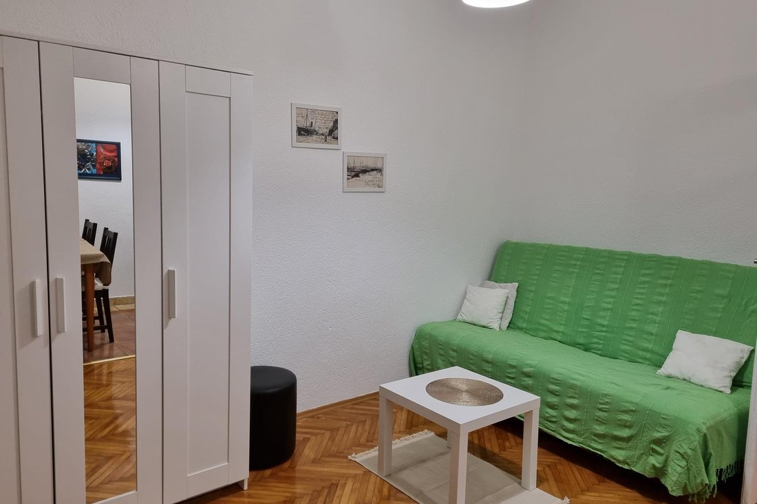 Villa in Grad Pula, Istria County, Croatia 5 - 14165008