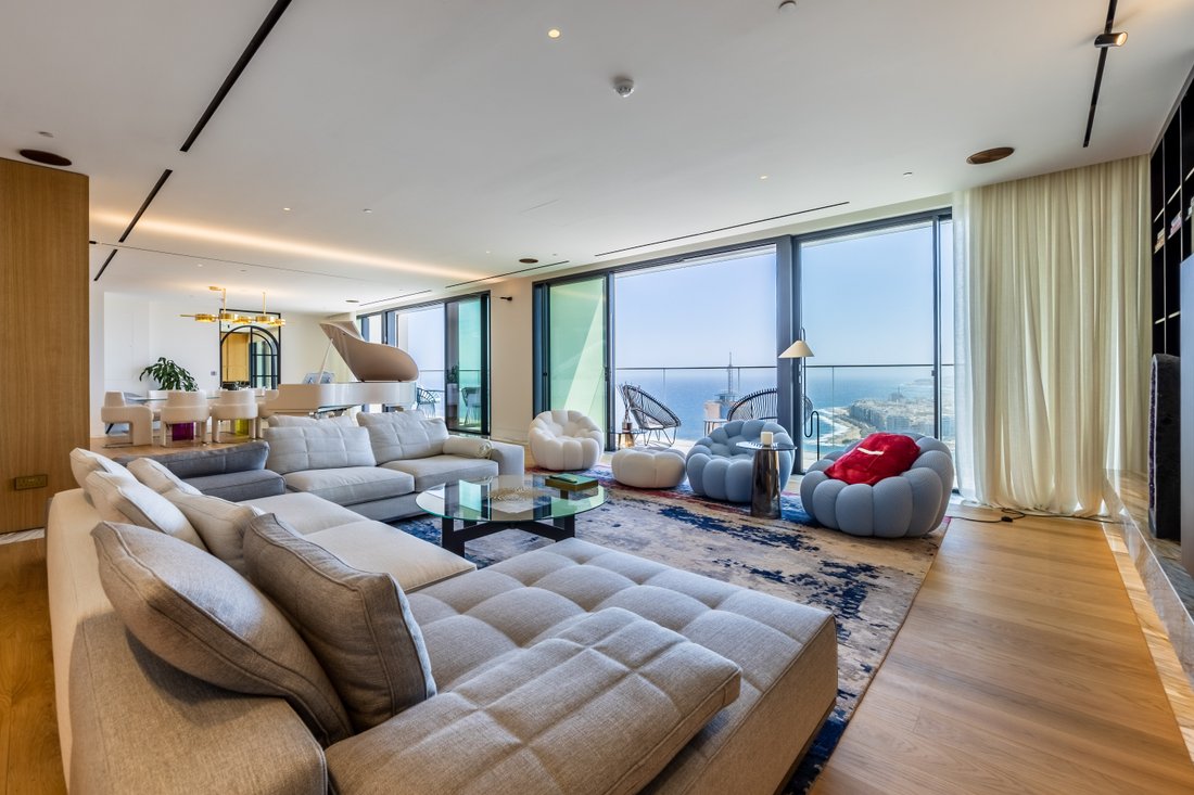 Apartment in Saint Julian's, Malta 4 - 14160709