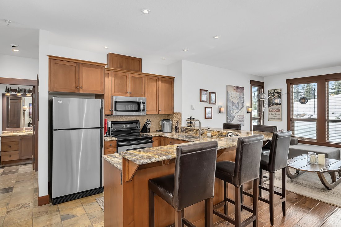 Apartment in Beaverdell, British Columbia, Canada 5 - 14125602