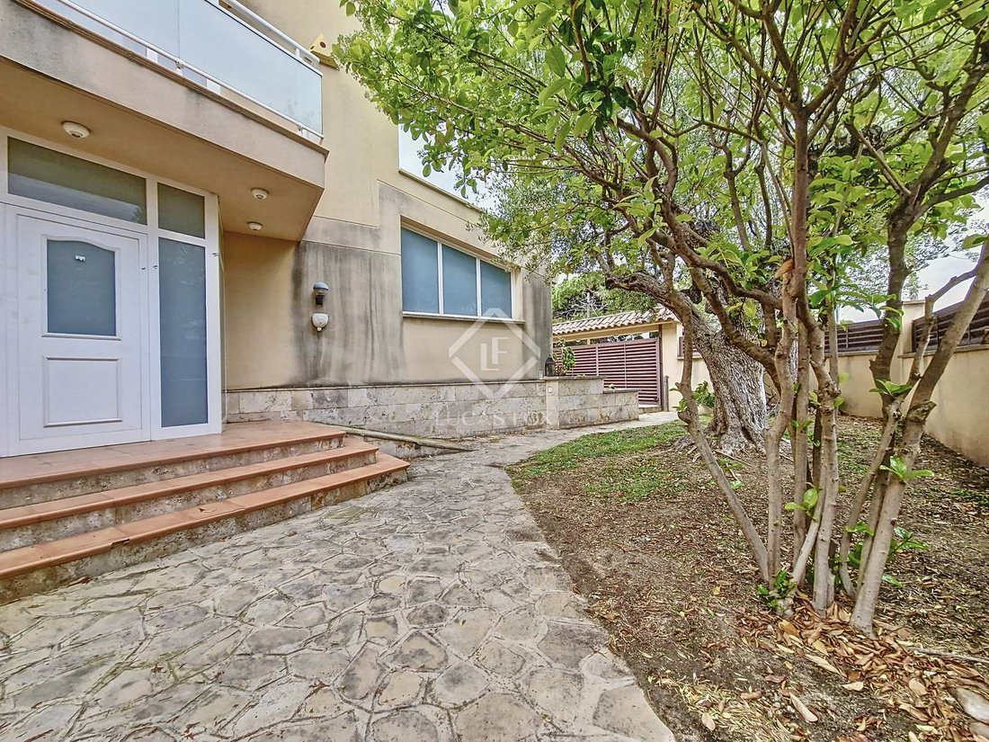 House in Calafell, Catalonia, Spain 1 - 14156694