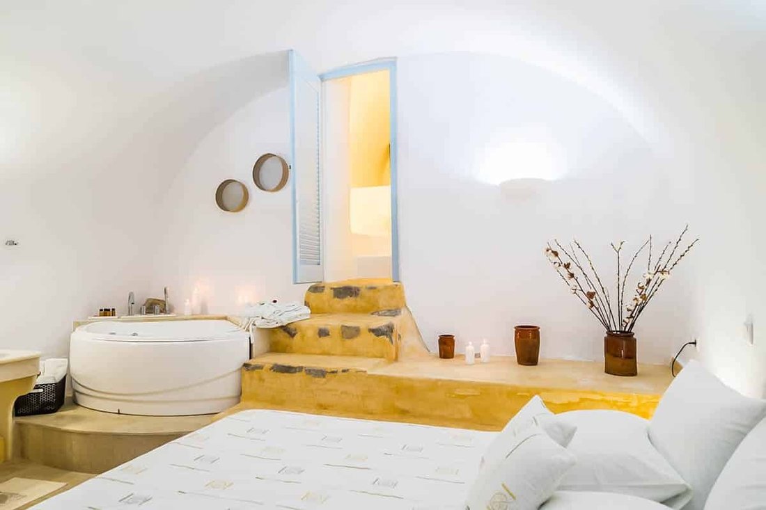 House in Thira, Aegean, Greece 4 - 14166275