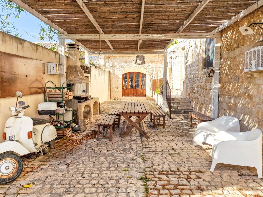 Villa in Jungi, Scicli, Sicily 4 - 14158522
