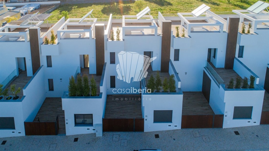 House in Moncarapacho, Algarve, Portugal 2 - 14156976