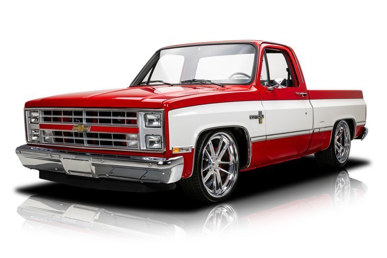 Pickup in Charlotte, United States 1 - 14156384