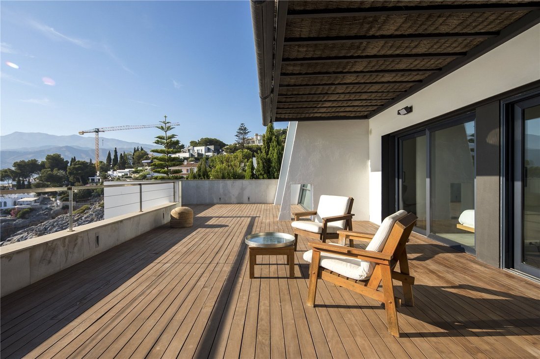 House in La Herradura, Almunecar, Spain 4 - 14158385