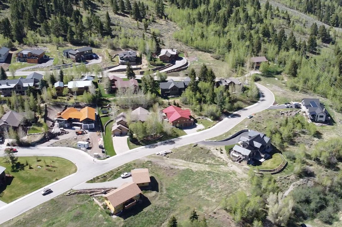 Land in Jackson, Wyoming, United States 2 - 11519753