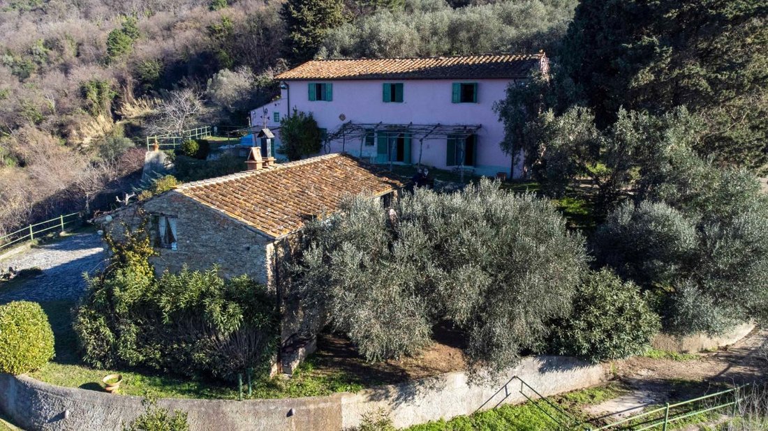 Rigoli, Tuscany, Italy 2 - 14157777