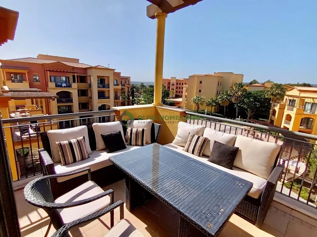 Apartment in Vilamoura, Quarteira, Algarve 1 - 14155566