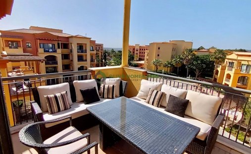 Apartment in Vilamoura, Quarteira, Algarve 1