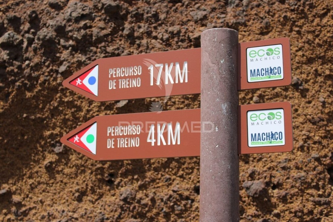Land in Santo Antonio da Serra, Madeira, Portugal 1 - 14164446