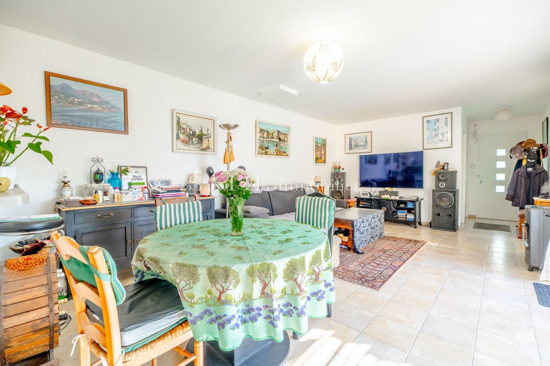 Villa in Ville-Les Saquedes-Le Bouillonnet, Sainte-Maxime, France 3 - 13949979