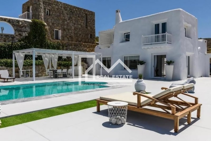 Apartment in Mykonos, Aegean, Greece 3 - 14156336