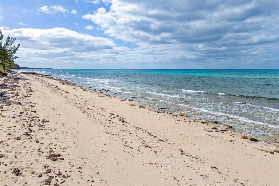 Land in Hope Estate, West Grand Bahama, The Bahamas 4 - 14160234