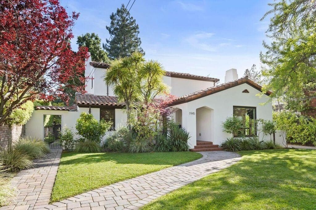 Haus in Palo Alto, Kalifornien, Vereinigte Staaten 1 - 14157653