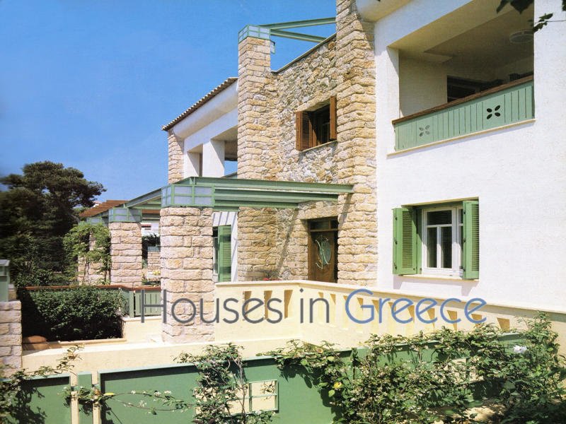 House in Kifisia, Attica, Greece 2 - 14166257
