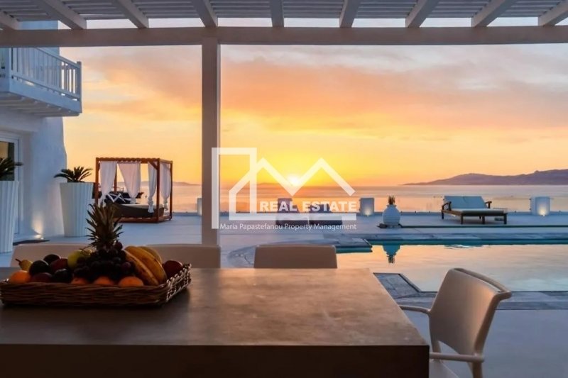 Apartment in Mykonos, Aegean, Greece 5 - 14156336