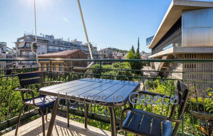 Apartment in 1st District of Athens, Athens, Greece 2 - 14166260
