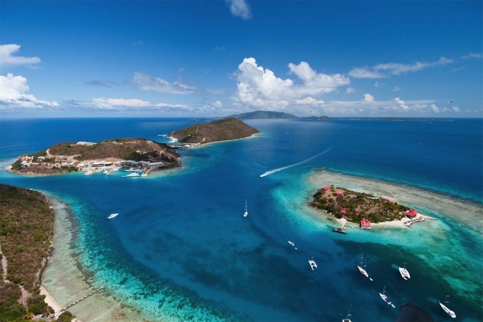 Scrub Island, Other Islands, British Virgin Islands 3 - 14157921