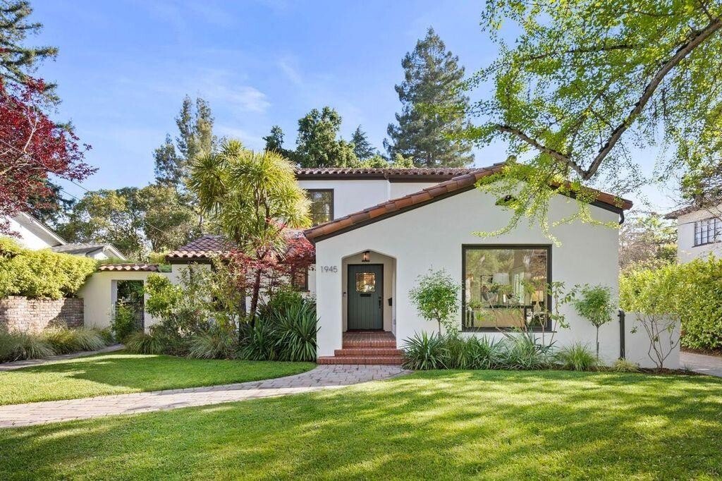 Haus in Palo Alto, Kalifornien, Vereinigte Staaten 2 - 14157653
