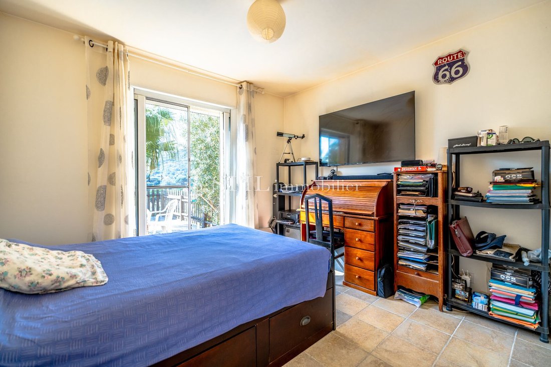 Villa in Ville-Les Saquedes-Le Bouillonnet, Sainte-Maxime, France 5 - 13949979